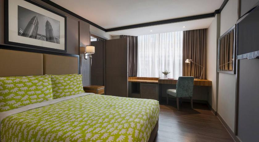 Bild av Familjerum med 2 sovrum (Family Room 2 Bedrooms) 1