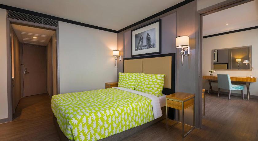 Bild av Familjerum med 2 sovrum (Family Room 2 Bedrooms) 2