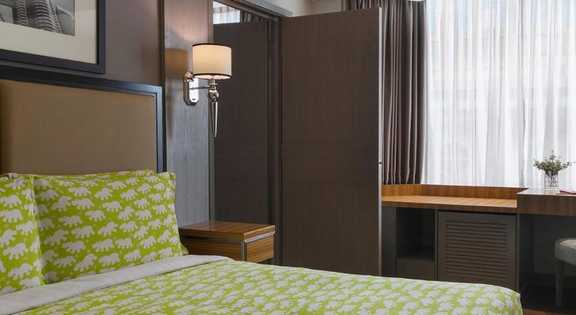 Bild av Familjerum med 2 sovrum (Family Room 2 Bedrooms) 3