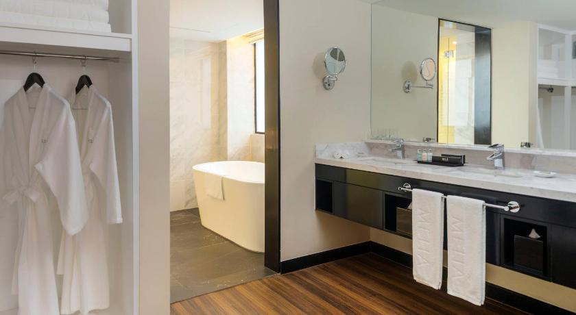 Bild av Svit The Level (The Level Suite) 8