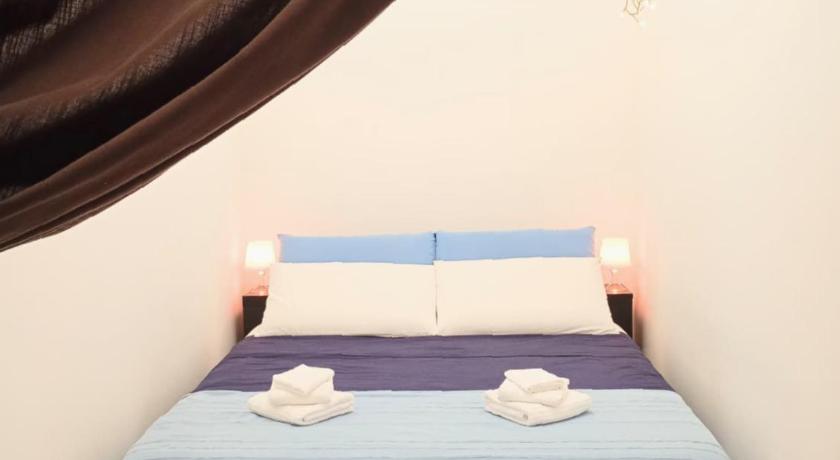 Cosy Open Space Apartment Bari free parking