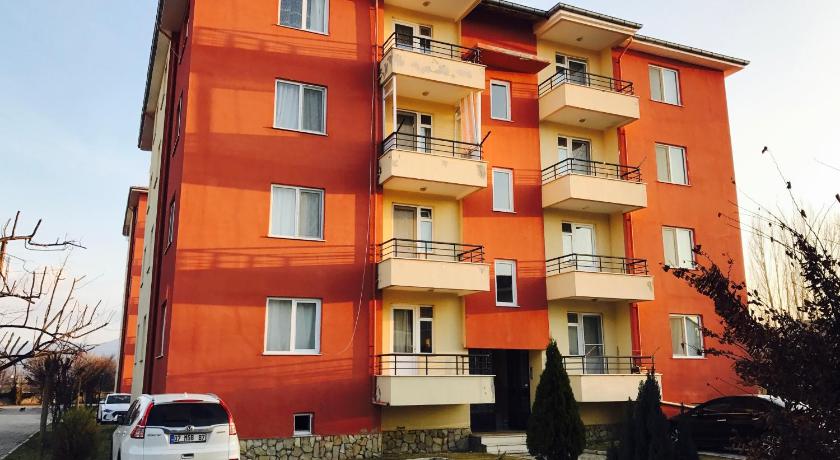 Afyon Can Termal Apart photo