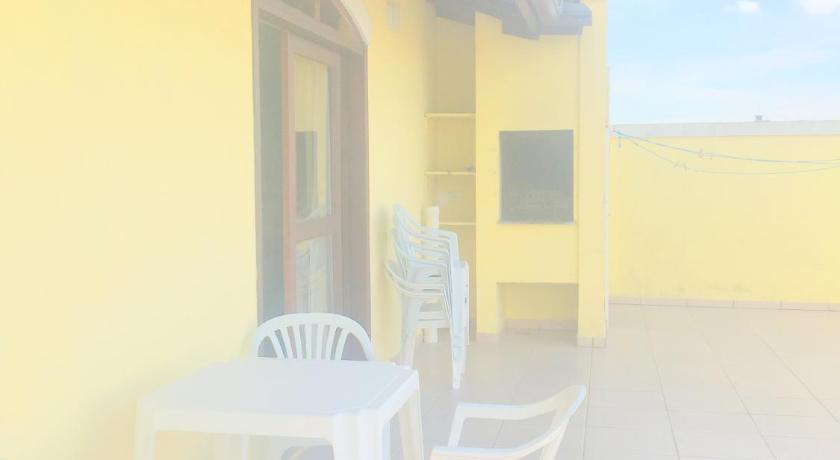 Image of Apartment with Terrace 5