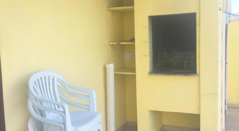 Image of Apartment with Terrace 8