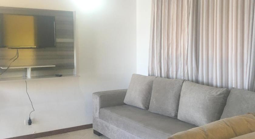 Image of Apartment with Terrace 0