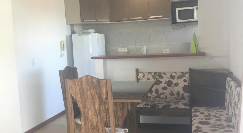 Image of Apartment with Terrace 4