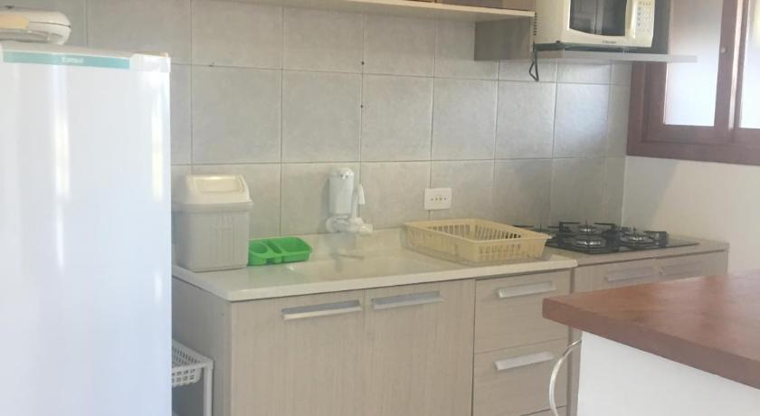 Image of Apartment with Terrace 1