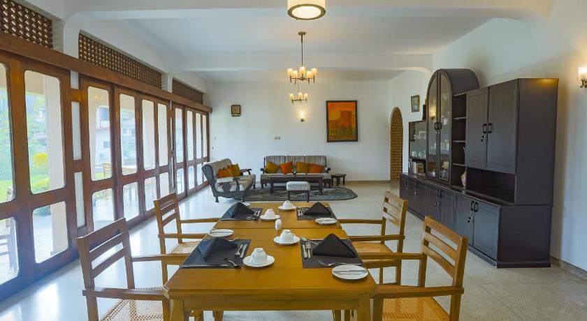 Royal Eco Lodge - image 9