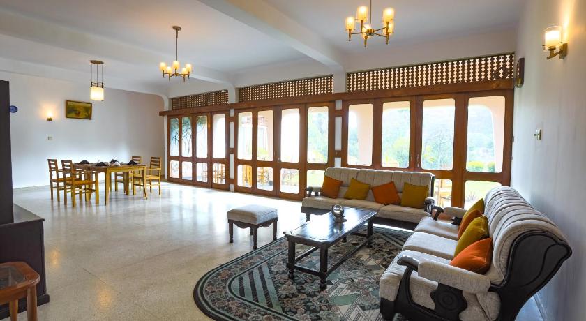 Royal Eco Lodge - image 11