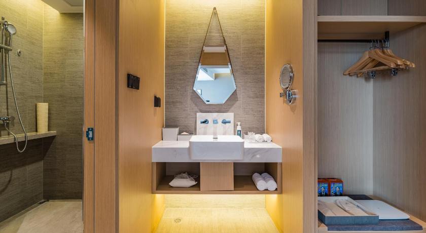 Atour Hotel Tianjin Olympic Sport Center - image 14