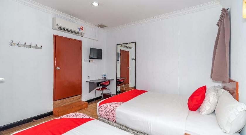Immagine di Deluxe Tripla (Deluxe Triple Room) 1