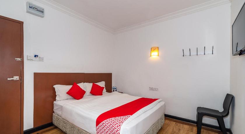 Immagine di Camera Matrimoniale Standard (Standard Double Room) 0
