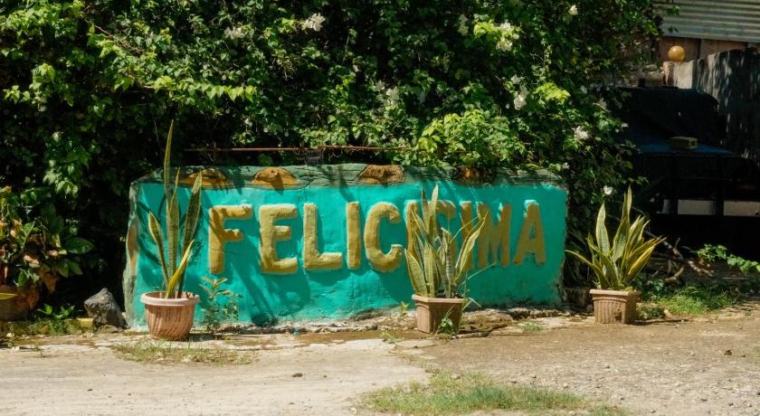 Casa Felicisima Inn - image 27