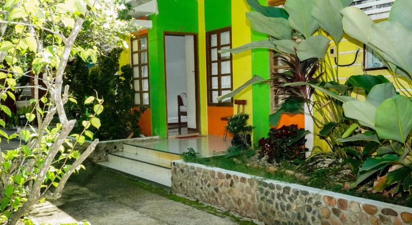 Casa Felicisima Inn - image 15