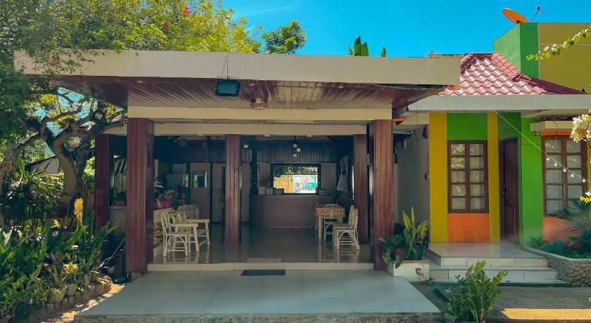 Casa Felicisima Inn - image 2