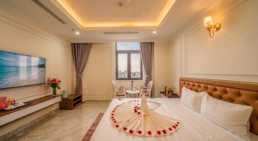 Tourane Boutique Hotel - image 2