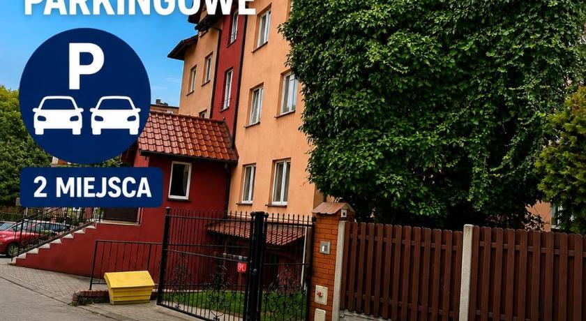 の写真 Apartament Trocera - Agoda割引予約