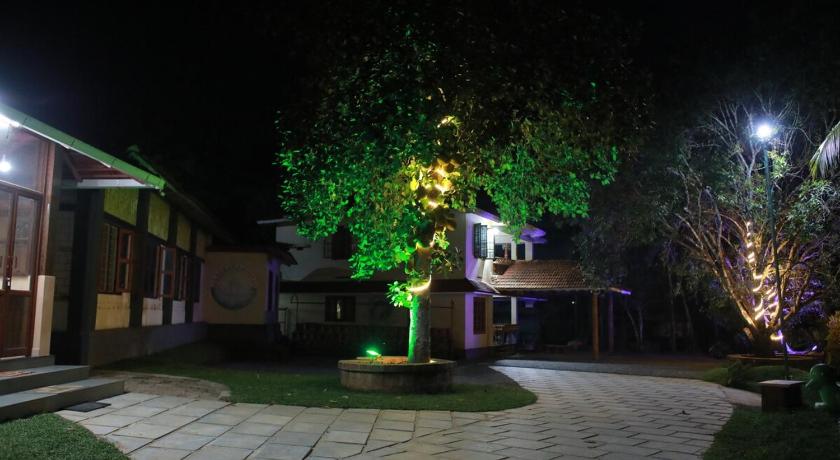 Lakeshore Resort Wayanad - image 19