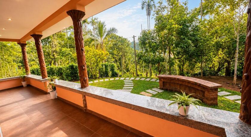 Lakeshore Resort Wayanad - image 2