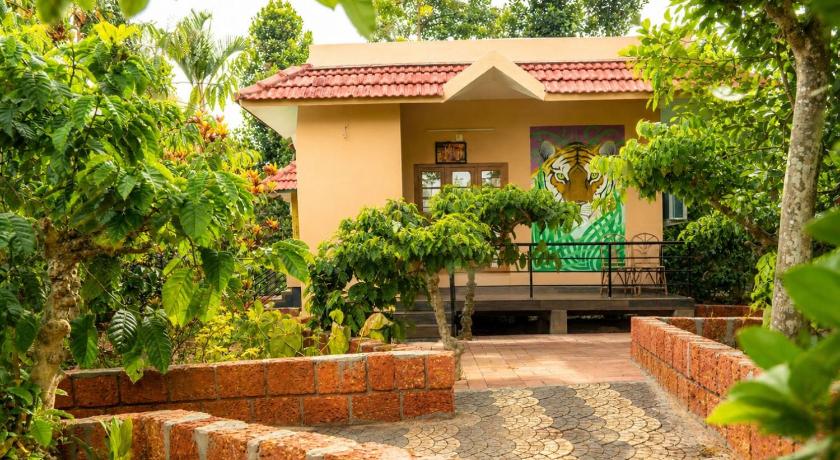 Lakeshore Resort Wayanad - image 16