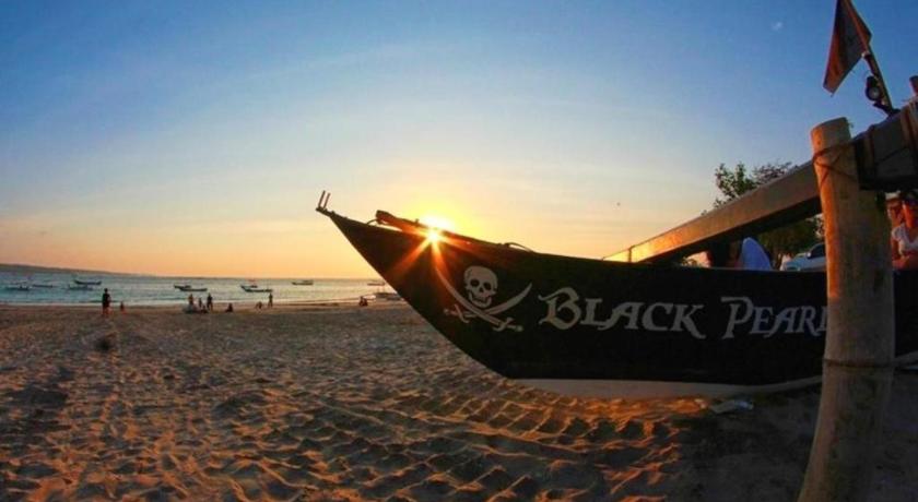 Sulis Beach Hotel & Spa - image 43
