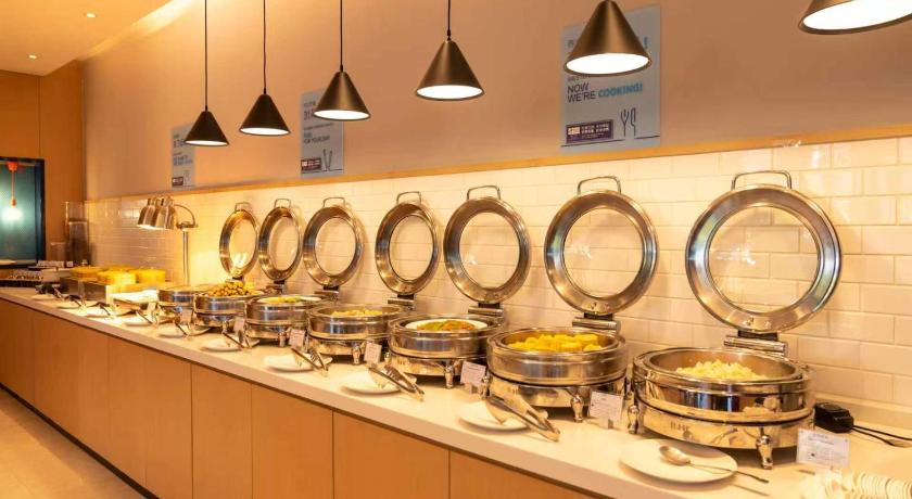 Holiday Inn Express Chongqing Airport Zone By IHG - image 27