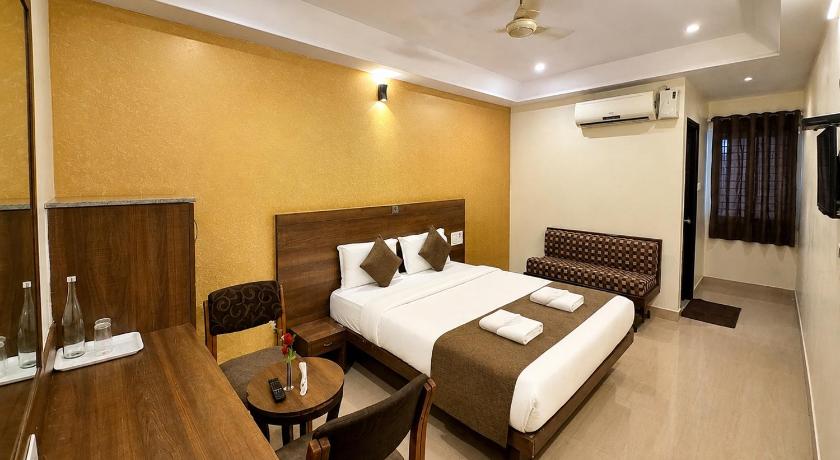 Suvarna Residency Mysore - image 12
