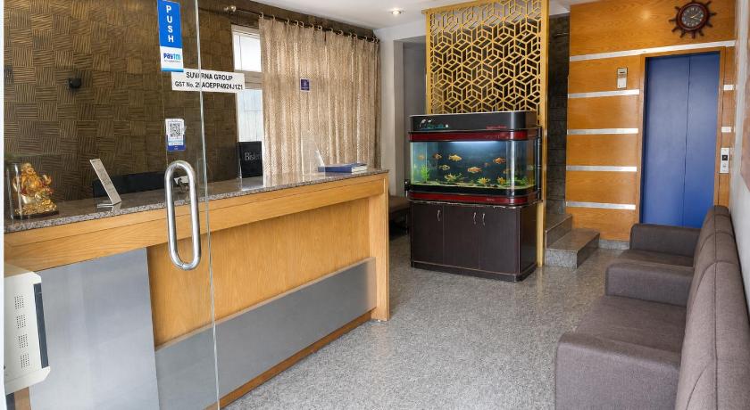 Suvarna Residency Mysore - image 4
