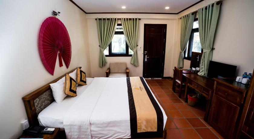 Image of Double or Twin Room with Garden View 0