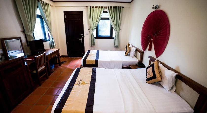 Image of Double or Twin Room with Garden View 1