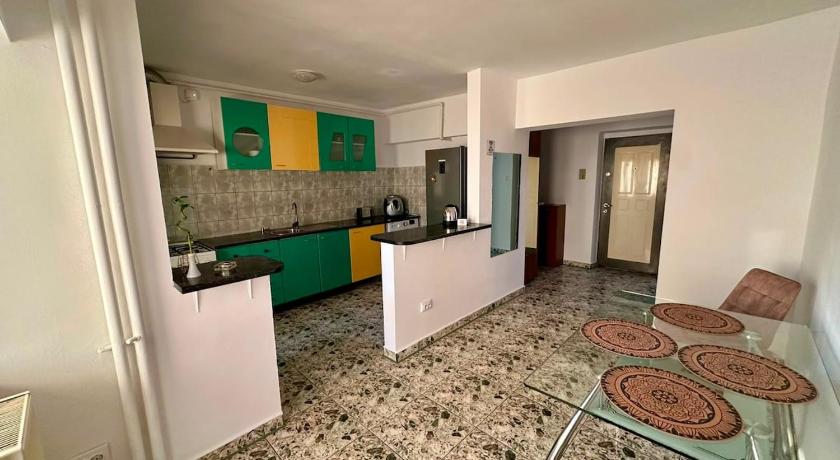 Foto Klv Central Apartment - Booking Diskon Spesial