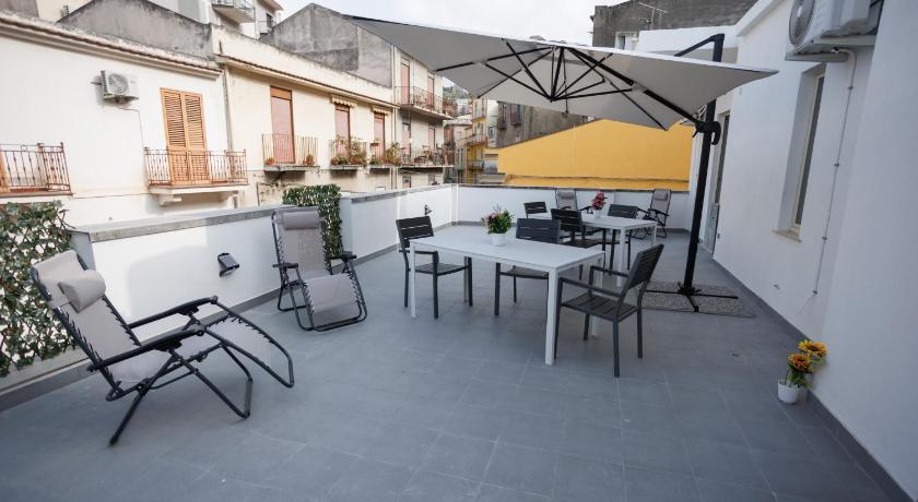 San Domenico Residence