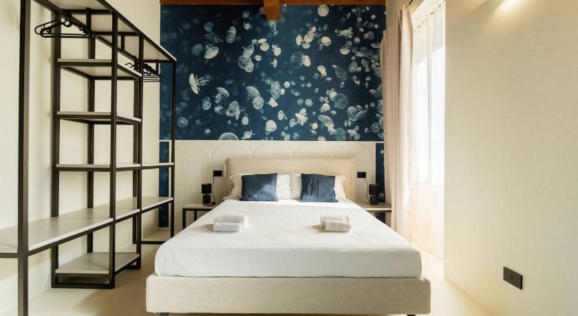 Suite Oceano Boutique in Ello