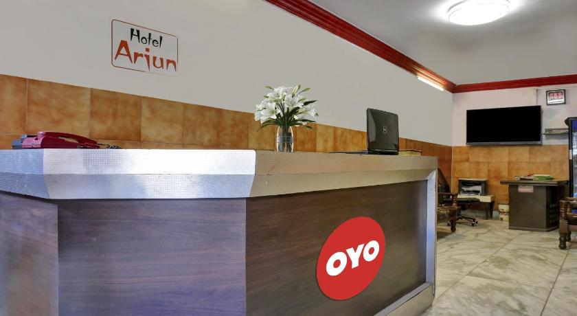Hotel O by OYO Arjun - image 2