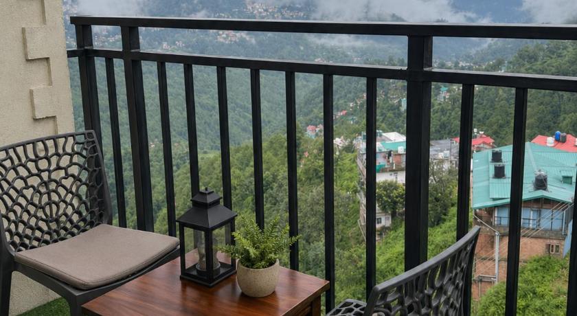 Hotel Aachman Regency - image 4