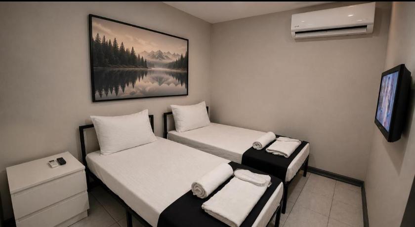 SEVER HOTEL - image 9