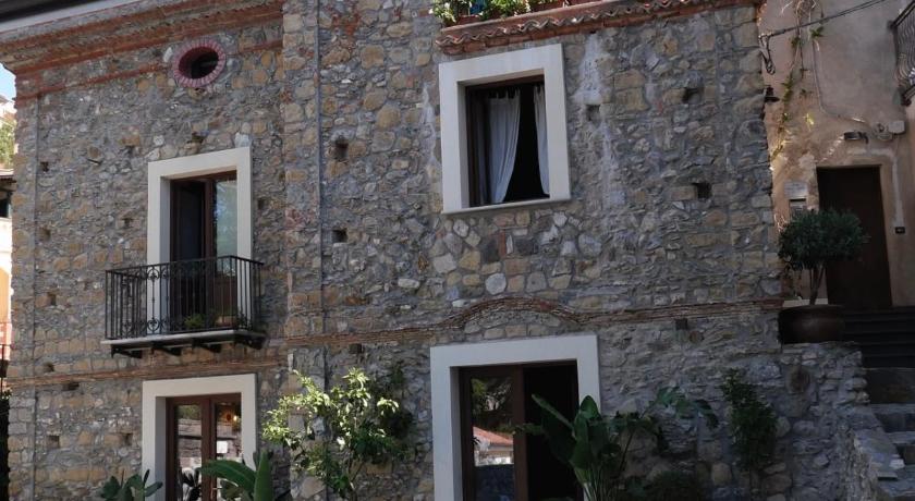 Casa Marinari
