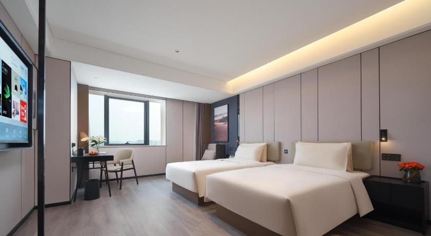 Image of Superior Twin Room 0