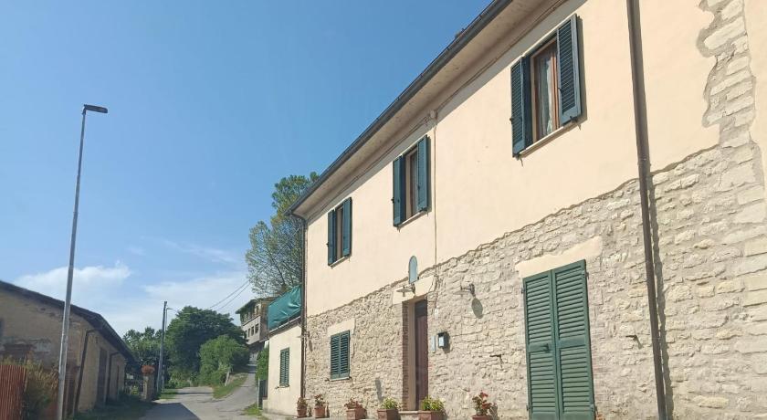 B&B - Casale di Mary