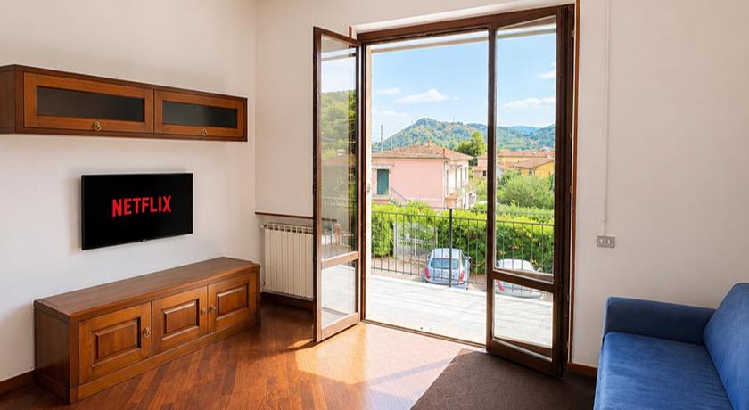 Alta Vista Suite, Parking, Cinque Terre e Lerici