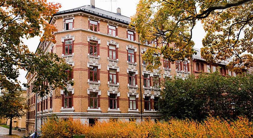 Nordic Host - Deichmans Gate 10 photo