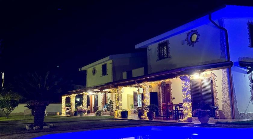 Resort luxury Affitta Camere