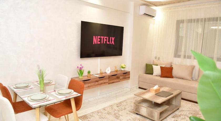 Photo of ELORA - Chic Apartment in Beni Mellal - Agoda Discount Booking