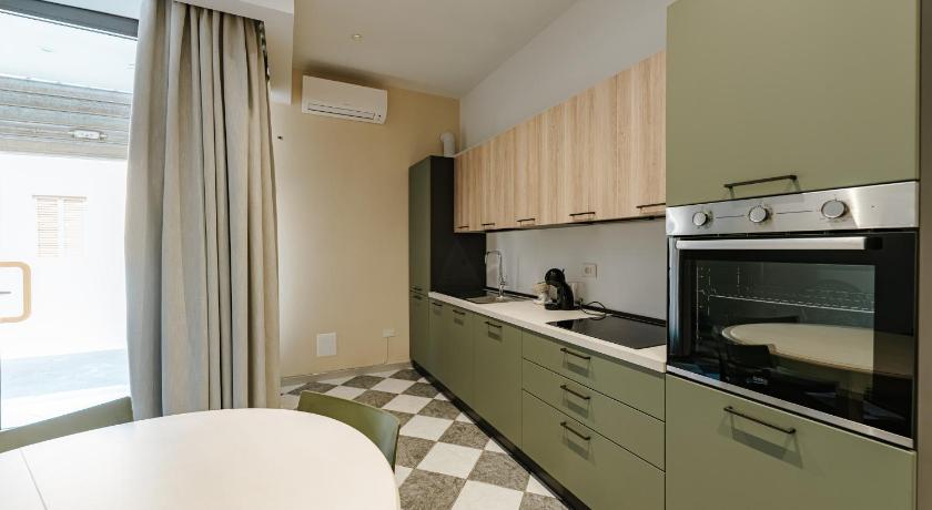 Salento Apartments 2