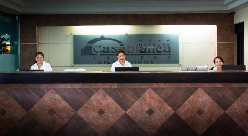 Hotel de Casa Blanca photo