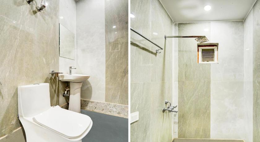 HOTEL O BONJOUR .INN NEAR CROWN PLAZA - image 35