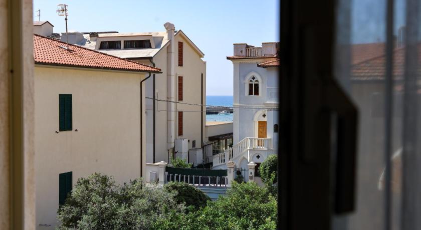 Suite Vista Mare