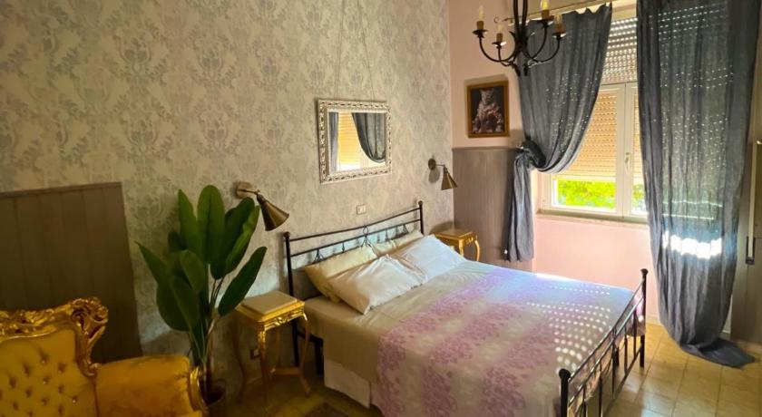 Hotel Continental Cassino