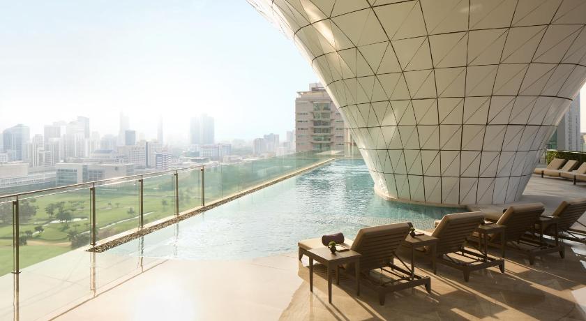 Waldorf Astoria Bangkok - image 7