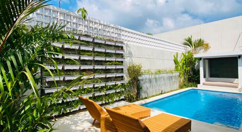 The Kons Villa Bali Seminyak - image 14